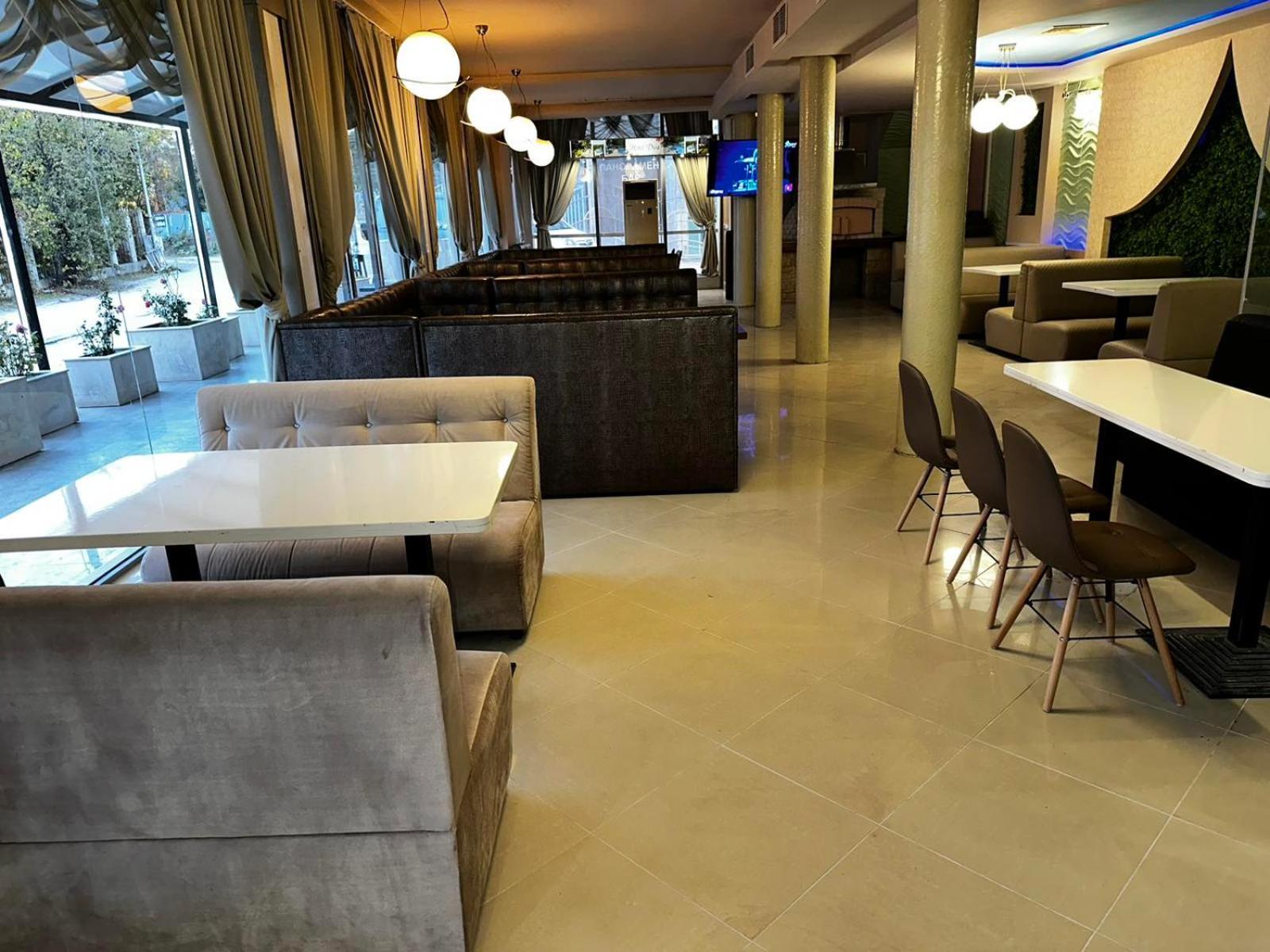 וארנה Apartments Devora 1 & Bar & Restaurant מראה חיצוני תמונה