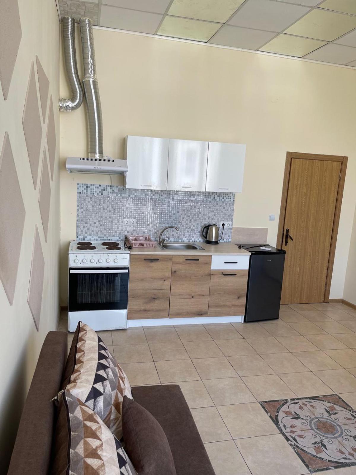 וארנה Apartments Devora 1 & Bar & Restaurant מראה חיצוני תמונה