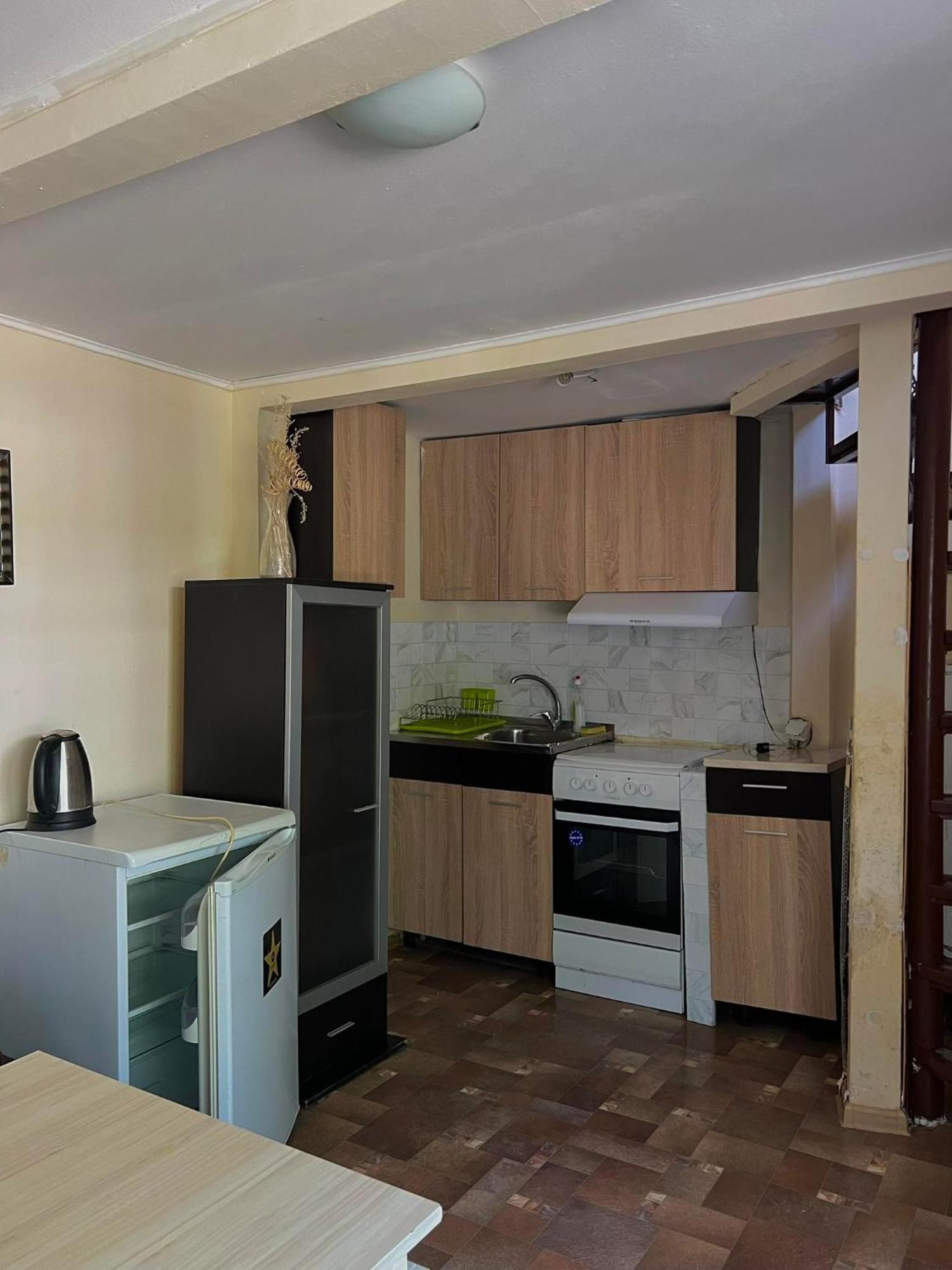 וארנה Apartments Devora 1 & Bar & Restaurant מראה חיצוני תמונה